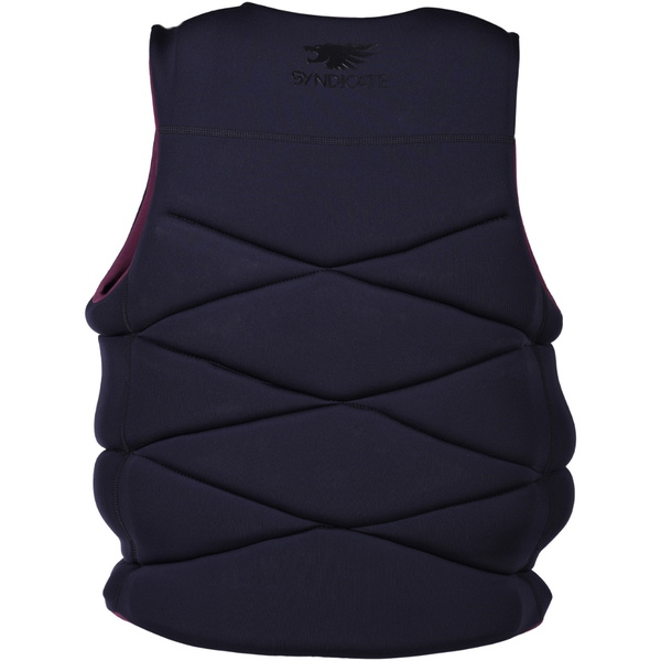 2026 HO Sports Womens Syndicate Zero Vest H25V-SYN-WZE - Navy